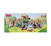 Erik Alfombrilla Gaming XL Asterix y Obelix