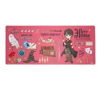 Erik Alfombrilla Gaming XL Harry Potter