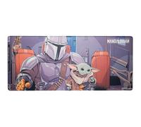 Erik Alfombrilla Gaming XL Star Wars The Mandalorian