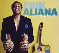 Erik Aliana - Just My Land