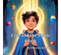 Erik and the Magic Cloak