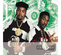 Erik B. & Rakim - Paid in Full Deluxe ed.