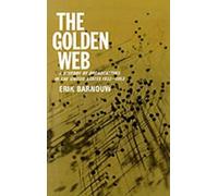 Erik Barnouw A History of Broadcasting in the United States (Tapa dura)