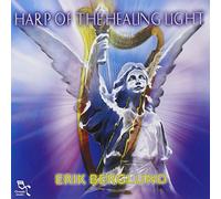 Erik Berglund - Harp of the Healing Light