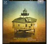 Various – Hotel Terminus – Vinilo (Edel)