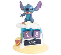 Erik Calendario Perpetuo 3D Stitch Surfeando