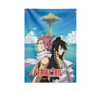 Erik Editores Banderola Decorativa Fairy Tail