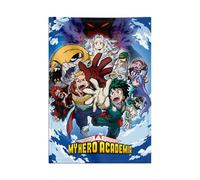 Erik Editores Banderola Decorativa My Hero Academia