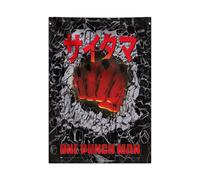 Erik Editores Banderola Decorativa One Punch Man