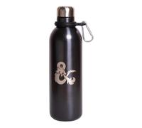 Erik Editores Botella Dungeons & Dragons 500 Ml En Metal