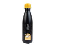 Erik Editores Botella Minions 500 Ml En Metal