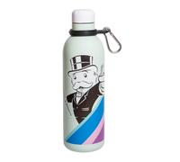 Erik Editores Botella Monopoly 500 Ml En Metal