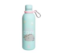 Erik Editores Botella Pusheen Foodie 500 Ml En Metal