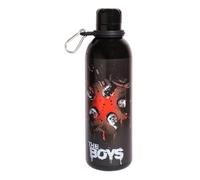 Erik Editores Botella The Boys 500 Ml En Metal