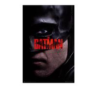 Poster Dc The Batman I Am Vengeance