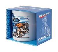 Erik Editores Taza Mega Man 350ml