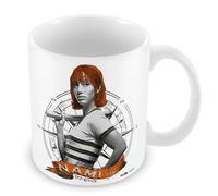 Erik Editores Taza One Piece Netflix - Nami