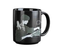 Erik Editores Taza Wednesday 350ml