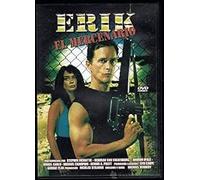 Erik-El Mercenario [DVD]