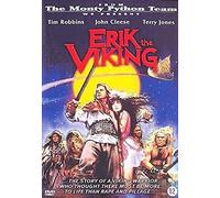 Erik el vikingo / Erik the Viking (1989) [ Origen Holandés, Ningun Idioma Espanol ]