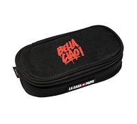 ERIK - Estuche La Casa de Papel, Producto oficial Netflix (21x10,5x5 cm)