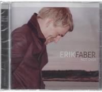 Erik Faber - Not Over