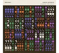 Erik Hall - Canto Ostinato [Vinilo]