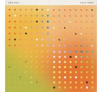 Erik Hall - Solo Three