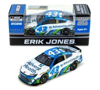 Erik Jones 2026 Advent Health ARC - Chasis fundido a presión a escala 1:64