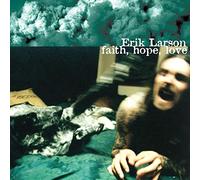 Erik Larson - Faith, Hope, Love