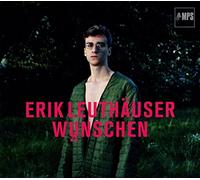 Erik Leuthäuser - Wunschen