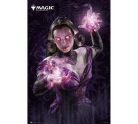 Erik Maxi Póster Magic The Gathering Liliana 91.5x61cm