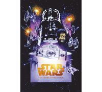 Erik Maxi Póster Star Wars El Imperio Contraataca Edición Especial 91.5x61cm