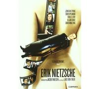 Erik Nietzsche [DVD]