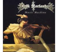 Erik Norlander - Music Machine?