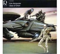 Erik NORLANDER - Seas Of Orion