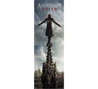 Erik Póster de Puerta Assassin'S Creed 158x53cm