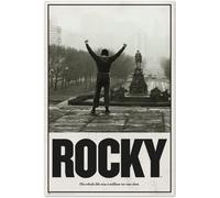Erik Póster Rocky Balboa Rocky Film
