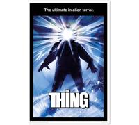 Grupo Erik Poster The Thing - Laminas decorativas 61x91,5cm a todo color | Posters para pared ideal decoración habitación
