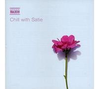 Erik Satie Chill With Satie (CD) Album (Importación USA)