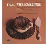 Erik Satie Dada/Surrealism: Orchestral Music By French Composers from 19 (Vinyl)