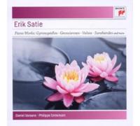 Erik Satie Erik Satie: Piano Works/Gymnopedies/Gnossienne (CD) (Importación USA)