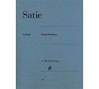Erik satie : gnossiennes - piano (1 a 6): Instrumentation: Piano solo