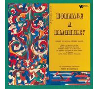 Erik Satie Hommage a Diaghilev (Vinyl) 12" Album Box Set (Importación USA)