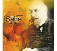 Erik Satie & Les Nouveaux Jeunes - Erik Satie & Les Nouveaux Jeunes