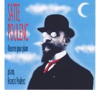 Erik Satie – Oeuvres pour piano – Ulysse