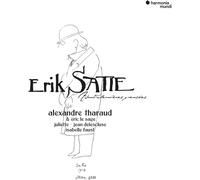 Erik Satie Satie: Avant-dernières Pensées (Vinyl) 12" Album (Importación USA)