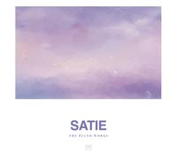 Erik Satie Satie: The Piano Works (CD) Album (Importación USA)