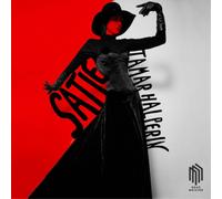 Tamar Halperin – Satie – CD (Edel)