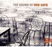 Erik Satie - The Sound Of Erik Satie